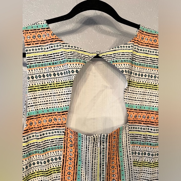 Dress - midi size 2 - Picture 3 of 10